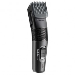 BABYLISS E786E Tondeuse cheveux sans fil rechargeable - Autonomie 60 min