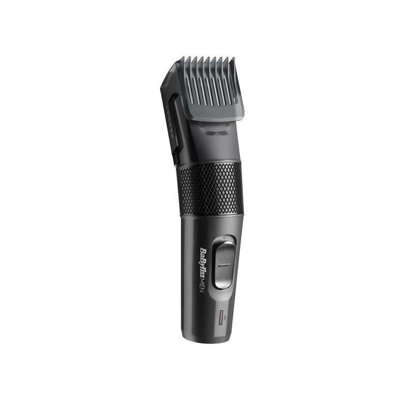 BABYLISS E786E Tondeuse cheveux sans fil rechargeable - Autonomie 60 min