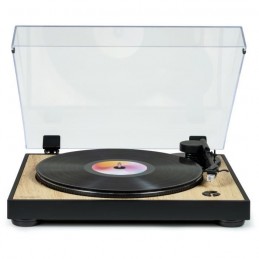 THOMSON TT300 Platine vinyle design 33 et 45 tours - Tête de lecture Audio-Technica AT3600L
