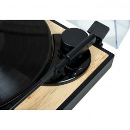 THOMSON TT301 - Platine vinyle design 33 et 45 tours - Tete de lecture