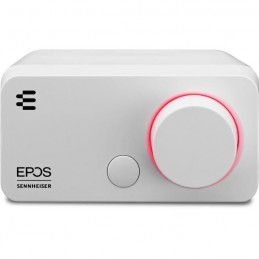 EPOS GSX 300 Snow Edition Carte son 7.1 externe USB