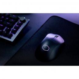 COOLER MASTER Mm731 Noir Souris Sans fil Gaming - vue de dessus