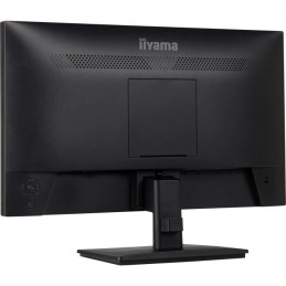 IIYAMA Prolite X2283HSU-B1 Ecran PC 22'' FHD - Dalle VA - 1ms - 75Hz - HDMI, DP, USB - Freesync - vue de dos