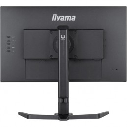 IIYAMA G-Master Red Eagle GB2470HSU-B5 Ecran PC 24'' FHD - Dalle Fast IPS - 0.8ms - 165Hz - HDMI, DP, USB - FreeSync - vue D