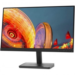 LENOVO L24e-30 Ecran PC 24'' FHD 75Hz - 16/9 - WLED VA - 5ms - HDMI, VGA - AMD FreeSync