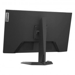 LENOVO G27Q-30 Ecran PC 27'' QHD Gamer - Dalle VA - 1ms - 165Hz - HDMI, DisplayPort - AMD FreeSync - vue de dos 3/4