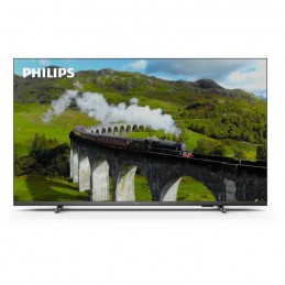 PHILIPS 43PUS7506 TV LED 43'' (108cm) UHD 4K - Smart TV - son Dolby Atmos - 3x HDMI