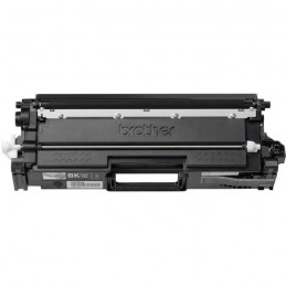 BROTHER TN821XLBK Toner laser Noir 12000 pages authentique pour HL-L9430, MFC-L9670 - vue de face