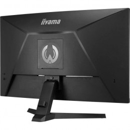 IIYAMA G-Master Red Eagle G2766HSU-B1 Ecran PC 27'' FHD Incurvé Gamer - Dalle VA - 1ms - 165Hz - 2x HDMI, DP - FreeSync - vue C