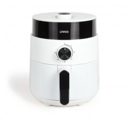 LIVOO DOC256 Friteuse sans huile multifonction 2.5L - 1200W