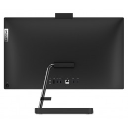 LENOVO Ideacentre 3 24ALC6 Ordinateur Tout-en-un 24'' - Ryzen 5-5500U - RAM 8Go - 256Go SSD - W11 + Clavier souris - vue de dos