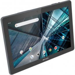 ARCHOS T101 Tablette tactile 10.1'' HD - 4G - RAM 4Go - Stockage 64Go - Android 13 - vue de trois quart