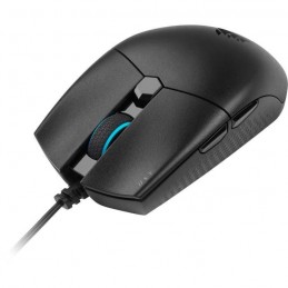 CORSAIR KATAR PRO Noir Souris Optique Gamer LED RGB - 12400Dpi (CH-930C011-EU)