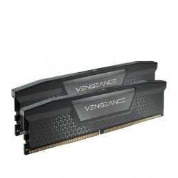 CORSAIR Vengeance 32Go DDR5 (2x 16Go) RAM DIMM 5200MHz CL40 Noir (CMK32GX5M2B5200C40)