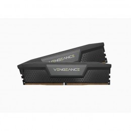 CORSAIR Vengeance 32Go DDR5 (2x 16Go) RAM DIMM 6000MHz CL36 (CMK32GX5M2D6000C36)