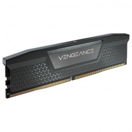 CORSAIR Vengeance 32Go DDR5 (2x 16GB) RAM DIMM 5200MHz 1.25V (CMK32GX5M2B5200Z40) - vue de trois quart