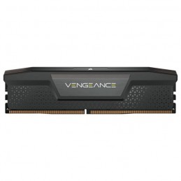 CORSAIR Vengeance 32Go DDR5 (2x 16GB) RAM DIMM 5600MHz - 1.25V (CMK32GX5M2B5600Z36) - vue de face