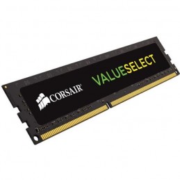 CORSAIR Value Select 8Go DDR4 (1x 8Go) RAM DIMM 2133MHz CL15 (CMV8GX4M1A2133C15)