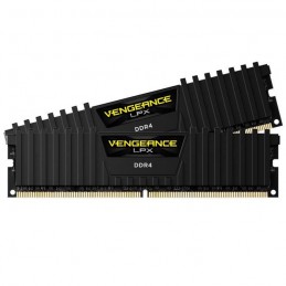 CORSAIR Vengeance LPX 16Go DDR4 (2x 8Go) RAM DIMM 3000MHz CL15 (CMK16GX4M2B3000C)