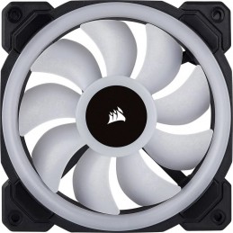 CORSAIR LL120 RGB Ventilateur LL Series 120mm Dual Light Loop PWM (CO-9050071-WW) - vue OFF