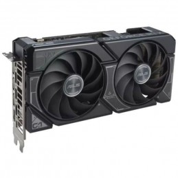 ASUS DUAL RTX 4060TI 8G Carte Graphique nVidia - HDMI, DP