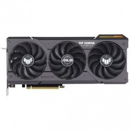 ASUS TUF GAMING RTX 4060 Ti 8G Carte Graphique HDMI, DP (90YV0J50-M0NA00) - vue de dessus