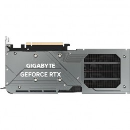 GIGABYTE GeForce RTX 4060 Ti GAMING OC 8G Carte Graphique nVIDIA - HDMI, DP - vue de dessous