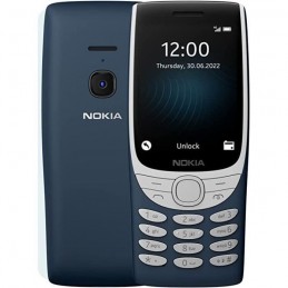 NOKIA 8210 Bleu Téléphone portable 4G - Ecran 2.8'' - 128Mo