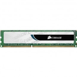 CORSAIR ValueSelect 4Go DDR3 (1x 4Gb) RAM DIMM 1333MHz CL9 (CMV4GX3M1A1333C9)
