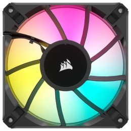 CORSAIR AF120 RGB ELITE Ventilateur AF ELITE Series 120mm AirGuide (CO-9050161-WW) - vue de dos