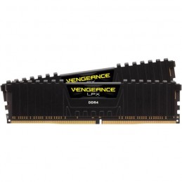 CORSAIR Vengeance LPX 16Go DDR4 (2x 8Go) RAM DIMM 3200MHz CL16 (CMK16GX4M2E3200C)