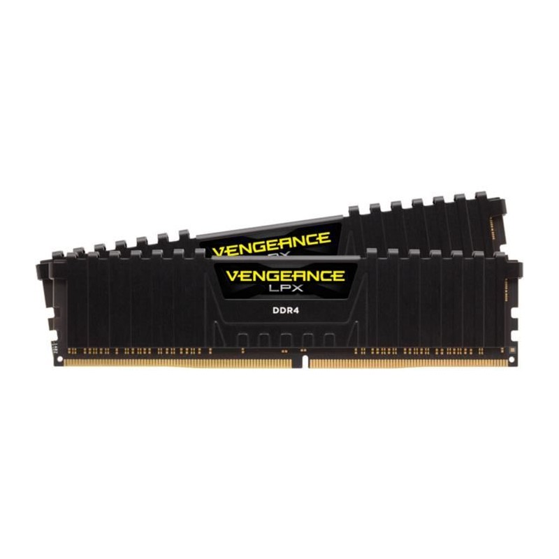 CORSAIR Vengeance LPX 16Go DDR4 (2x 8Go) RAM DIMM 3200MHz CL16 (CMK16GX4M2E3200C)
