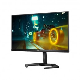 PHILIPS 24M1N3200VS Ecran PC 24'' Gamer - 1ms - VA - FHD - 165Hz - HDMI, DP - FreeSync - vue de trois quart