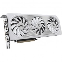 GIGABYTE AERO GeForce RTX™ 4060 OC 8G Carte Graphique Nvidia - HDMI, DP