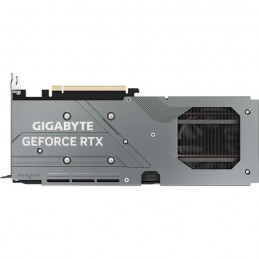 GIGABYTE GeForce RTX™ 4060 GAMING OC 8G Carte Graphique nVIDIA - HDMI, DP - vue de dessous