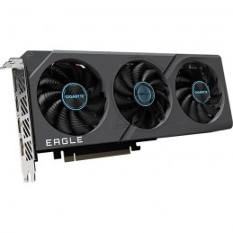 GIGABYTE GeForce RTX™ 4060 EAGLE OC 8G Carte Graphique nVidia 8Go - HDMI, DP (GV-N4060EAGLE OC-8GD)