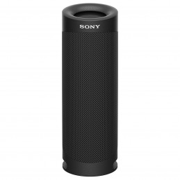 SONY SRS-XB23 Noir Enceinte Bluetooth 15W - Autonomie 12h max - Splash proof