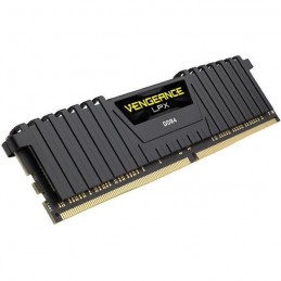 CRUCIAL Ballistix 16Go DDR4 (2x 8Go) RAM DIMM 2666MHz CL16 (BL2K8G26C16U4R)  avec Quadrimedia