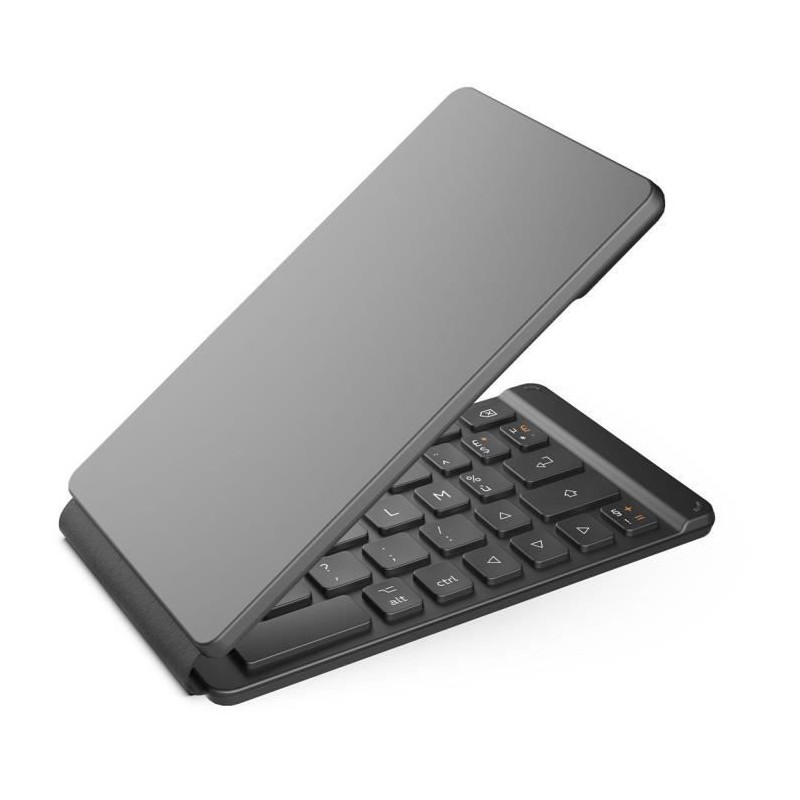 Petit clavier Bluetooth mini-clavier sans fil ultra-fin avec pavé tactile  pour tablette PC Android sous Windows, stockage et - Cdiscount Informatique
