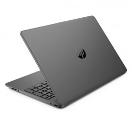 HP 15s-fq2069nf PC Portable 15.6'' FHD - i3-1125G4 - RAM 8Go - SSD 256Go - W11S - AZERTY - vue de dos