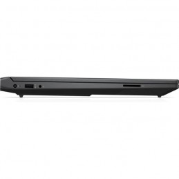 HP Victus 15-fa1019nf PC Portable Gaming 15.6'' FHD - Core i5-12500H - RAM 16Go - SSD 512Go - RTX 4060 8Go - Sans Os - vue E
