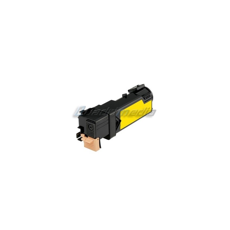 EPSON C13S050627 Yellow Compatible