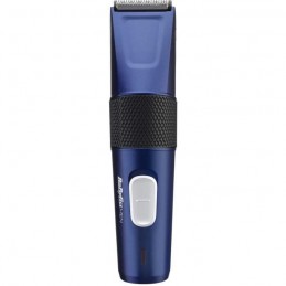 BABYLISS 7756PE Blue Edition Design Léger Tondeuse cheveux - 13 hauteurs de coupe - vue de dessus