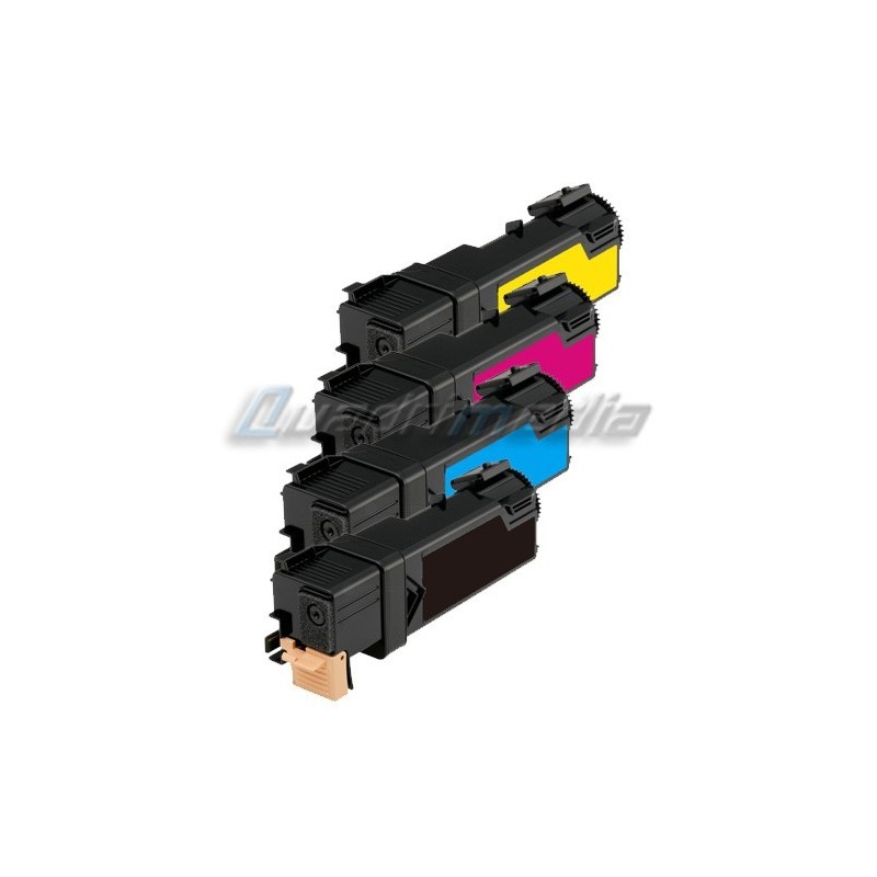 EPSON C13S05062 Multipack Compatible