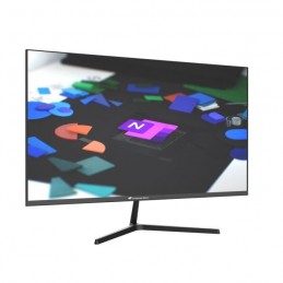 CONTINENTAL EDISON CELEDMON27B6 Ecran PC 27'' FHD - Dalle VA - 5ms - 100Hz - HDMI, VGA - vue de trois quart