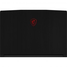 MSI GF63 Thin 11UC-1251XFR PC Portable Gaming 15.6'' FHD 144Hz - i5-11400H - RAM 8Go - SSD 512 - RTX 3050 4Go - Sans OS - vue B