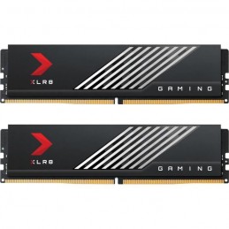 PNY XLR8 Gaming MAKO 32Go DDR5 (2x 16Go) RAM DIMM 6000MHz CL40 (MD32GK2D5600040MXR)