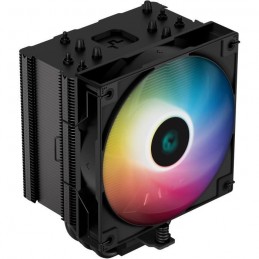 DEEPCOOL Gammaxx AG500 ARGB Noir Ventirad CPU Intel / AMD Ventilateur 120mm