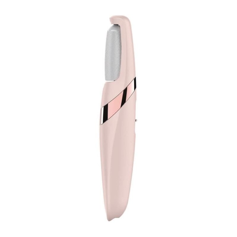 FLAWLESS FINISH Finishing Touch Flawless Pedi Râpe Pied électrique rechargeable Anti-callosités FLAWLESS FINISH Finishing Touch Flawless Pedi Râpe Pied électrique rechargeable Anti-callosités