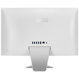 ASUS Vivo AiO 22 V222 PC Tout-en-Un 22'' FHD - Pentium Silver J5040 - RAM 8Go - SSD 256Go - W11 - Clavier, Souris - vue de dos